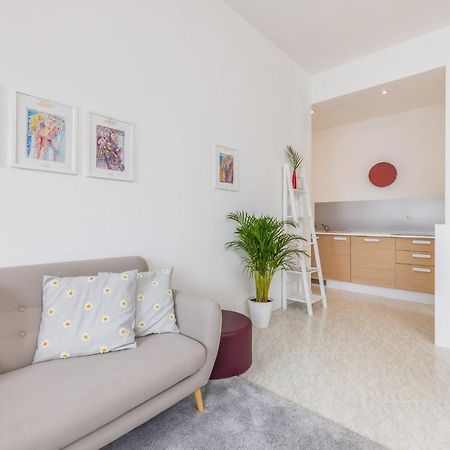 קאורלה Apartments Gasser - Apartment 5 מראה חיצוני תמונה