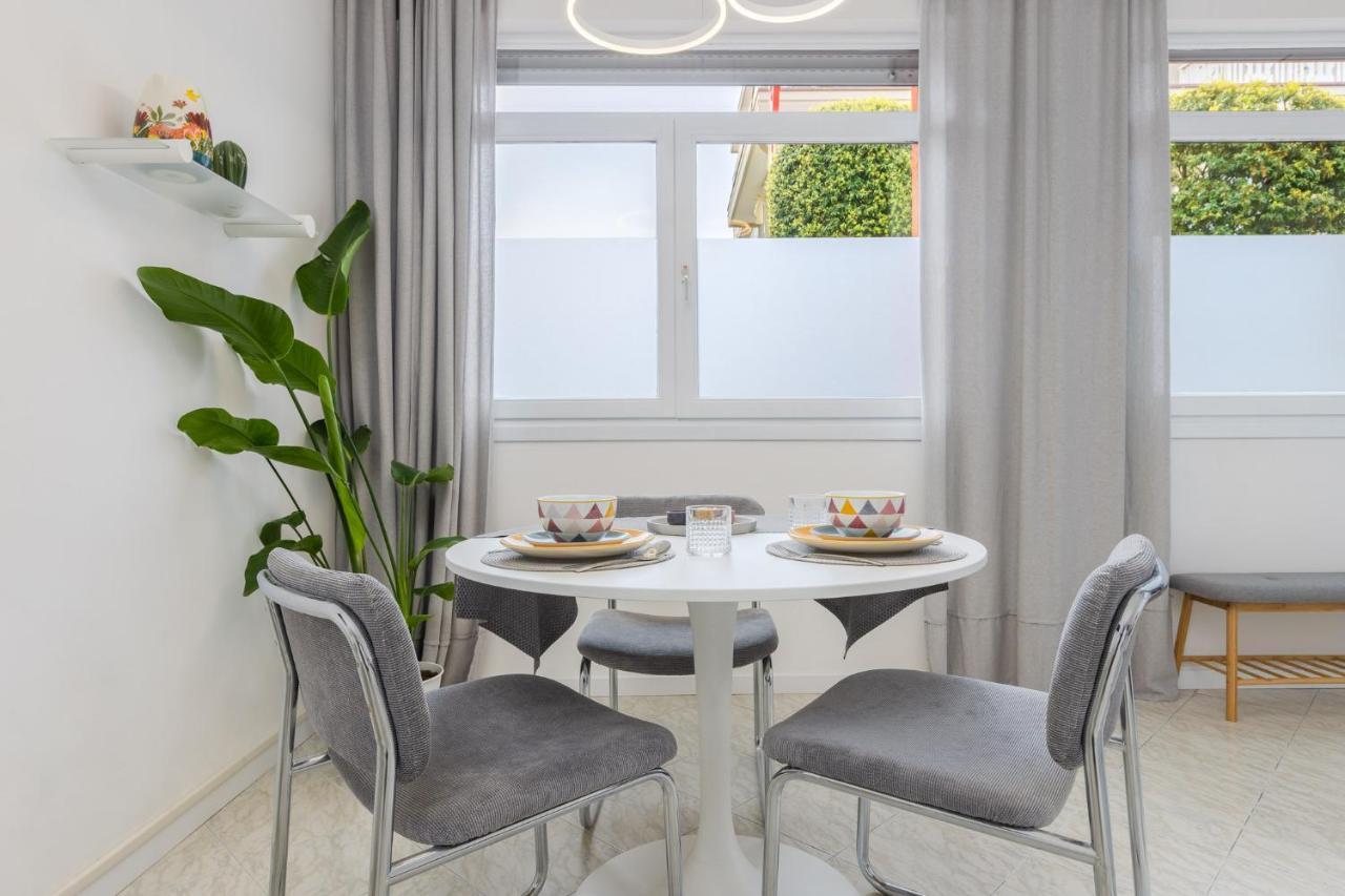 קאורלה Apartments Gasser - Apartment 5 מראה חיצוני תמונה