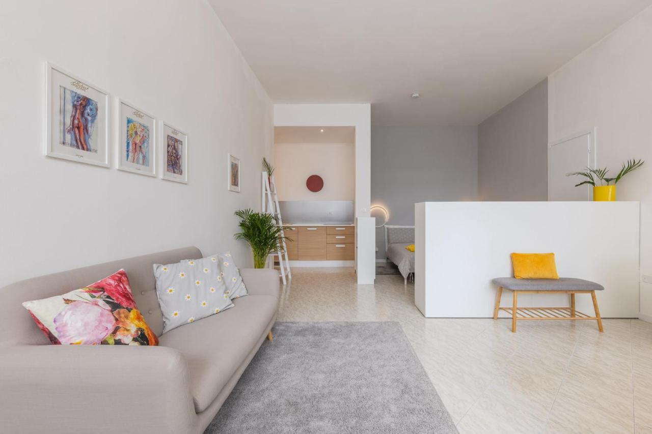 קאורלה Apartments Gasser - Apartment 5 מראה חיצוני תמונה