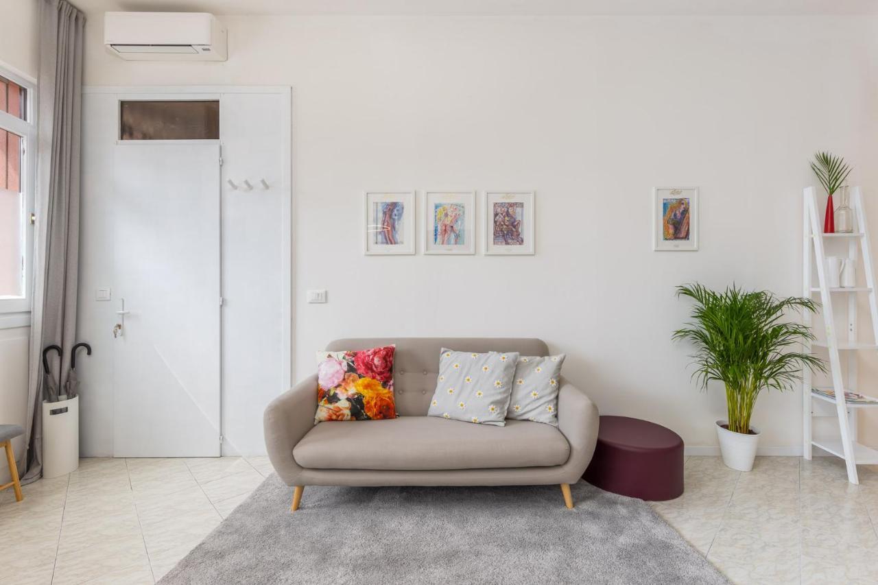 קאורלה Apartments Gasser - Apartment 5 מראה חיצוני תמונה